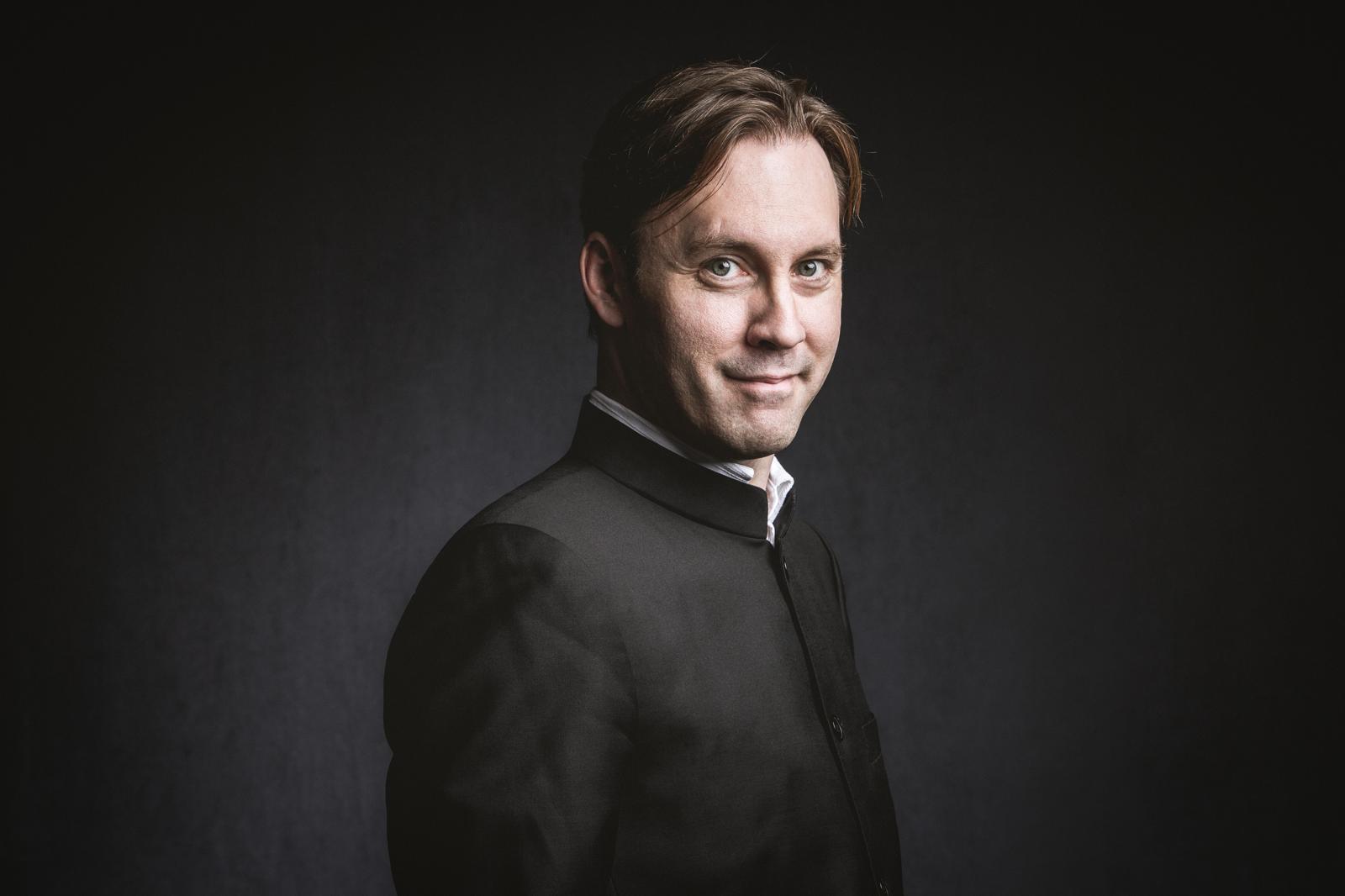 Florian Uhlig